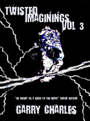 cover image of Twisted Imaginings